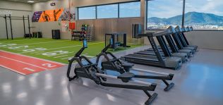 Viva Gym prepara 30 millones para abrir 23 gimnasios en 2020