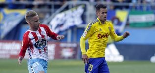 El Cádiz CF ampliará capital en 1,4 millones para cumplir con el CSD