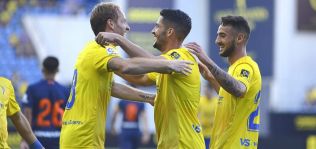 El Cádiz CF renueva la presidencia de Vizcaíno tras ganar 1,4 millones en 2018-2019