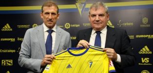 El Cádiz CF ficha a un ex del Sevilla FC como nuevo director deportivo