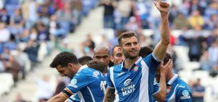 El RCD Espanyol confirma el fichaje de Kelme como patrocinador técnico