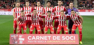 El Girona se lanza a por los Z para ganar masa social