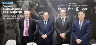 La ACB, la Asobal y la Lnfs cargan contra el anteproyecto de Ley del Deporte