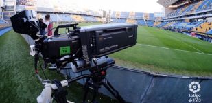 GOL, Movistar+ y Televisión Canaria impulsan un 35% la audiencia de LaLiga 1|2|3 en 2018-2019