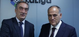 LaLiga TV emitirá partidos de la Lnfs cada jornada hasta 2023