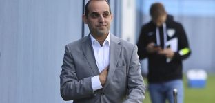 Al-Thani nombra nuevo director general del Málaga