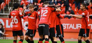 El RCD Mallorca acelera su saneamiento con un beneficio de 21 millones en 2019-2020