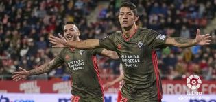 El CD Mirandés asumió unos números rojos de 1,9 millones para regresar a LaLiga