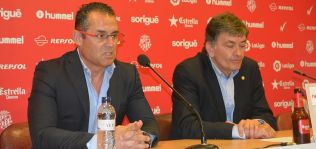 Promoesport vende el 20% del Nàstic y deja el área deportiva