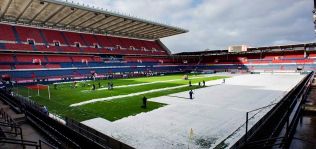 De Fortaleza Rojilla a Muro Rojo: ¿quién ofrece mayor negocio de ‘hospitality’ a Osasuna?