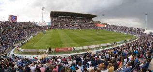 Proponen dividir la Segunda B y ampliar Tercera a 480 clubes