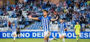 Huelva declara desierta la venta del 90% del Recreativo