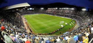 El CD Tenerife amplía capital para abrirse a sus abonados