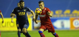 El UCAM Murcia renueva a Nike pese a descender a Segunda B