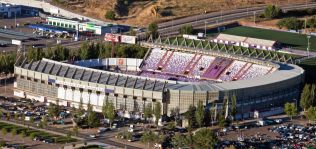 Ronaldo ficha a un ejecutivo de Octagon para el Real Valladolid