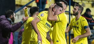 El Villarreal gana 11,8 millones de euros en 2018-2019