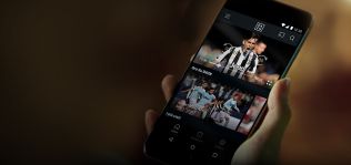 Dazn, el último agitador de un mercado audiovisual en España