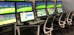 Mediapro se anota con un ‘gol’ para proteger el medioambiente