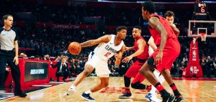 Los Angeles Clippers lanza un juego de realidad virtual para sus fans