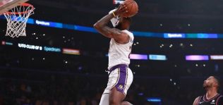 La NBA ficha a Louis Vuitton como espónsor del partido de París