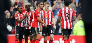 Los dueños del Sunderland suspenden la venta del club