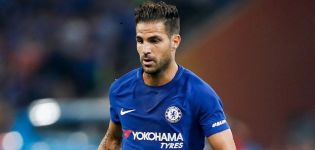 El Chelsea amplía a la manga de la camiseta su acuerdo con Yokohama Tires