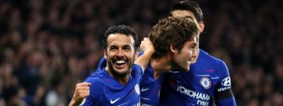 El Chelsea FC gana 69 millones tras facturar un 22,7% más