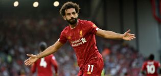 El Liverpool confirma el fichaje de Nike como patrocinador y relevo de New Balance