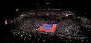 World Padel Tour lleva su Máster Final al Anillo Olímpico de Barcelona y entra en Reino Unido