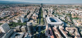 Madrid anima el mercado del fitness: licitará once centros