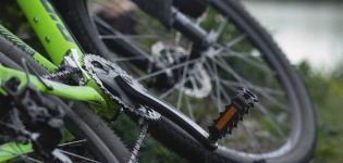 La fabricación de bicicletas se dispara un 20,6% en 2020 en España