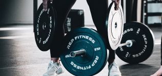 El fitness pincha en julio con una caída de los ingresos del 37%