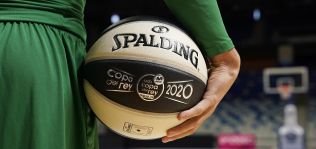 Unicaja Banco repetirá como patrocinador principal de la Copa del Rey