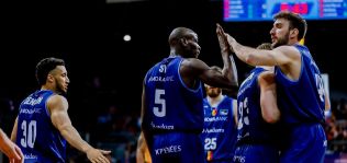 Hummel anota un ‘3+1’ en la ACB: firma cuatro años con Morabanc Andorra