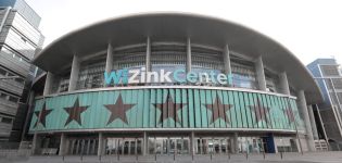 Movistar Estudiantes se asegura el WiZink Center pese al descenso