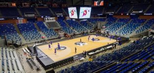 La ACB cuadra el círculo: los espónsors de los clubes lucirán en la pista