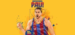 El regreso de Pau Gasol, un milagro tras el Covid-19 en una maltrecha ACB