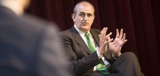 Morales (La Penya): “Ningún club ACB tiene como objetivo ganar dinero”