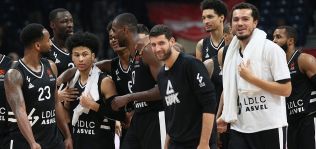 Lyon eleva su participación en el club de Tony Parker hasta el 33,3%