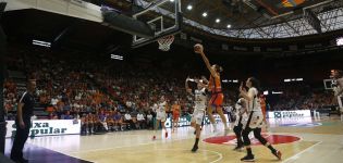 La Liga Femenina Endesa apunta a la suspensión de 2019-2020