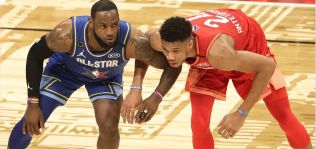 La NBA confirma que se disputará el All-Star pese al rechazo de los jugadores