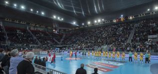 Madrid volverá a acoger la final de la Copa del Rey de balonmano en 2021