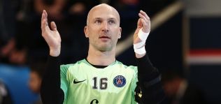 Thierry Omeyer, nuevo director general del PSG de balonmano