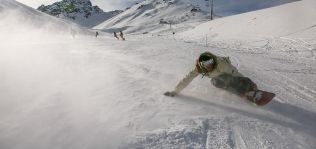 Reino Unido golpea al turismo deportivo