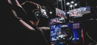 Las claves de los eSports en 2021: móviles y más deporte tradicional