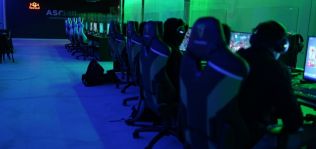 Asobu eSports acogerá en Sabadell un Gesx en mayo