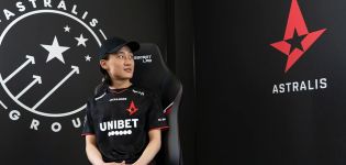 Hummel se adentra en territorio eSports con el patrocinio de Astralis