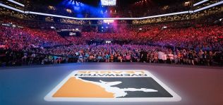 IBM patrocinará la Overwatch League