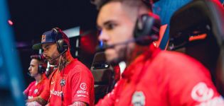 Vodafone Giants da el salto al ‘mobile gaming’ con un equipo de Pubg