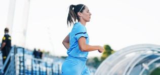 El fútbol femenino mueve más de un millón en el mercado estival